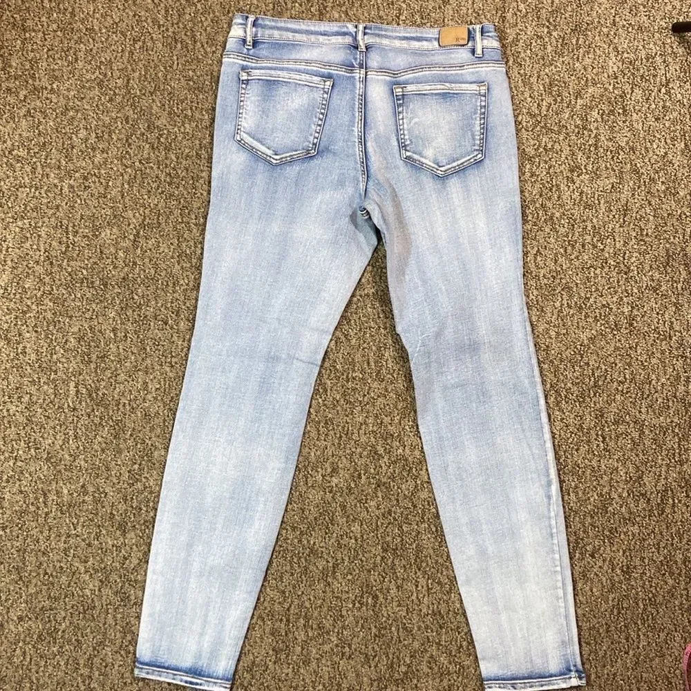 R 1893 Roebuck  & Co Jeggins Women’s Jeans Size 12